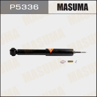 Амортизатор газомасляный MASUMA P5336 (KYB 343315)