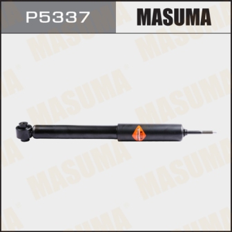 Амортизатор газомасляный MASUMA P5337 (KYB 343316)