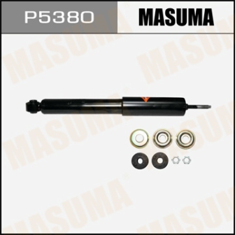 Амортизатор газомасляный MASUMA P5380 (KYB 343359)