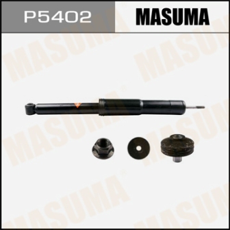 Амортизатор газомасляный MASUMA P5402 (KYB 343381)