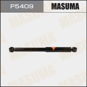 Амортизатор газомасляный MASUMA P5409 (KYB 343388)