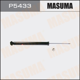 Амортизатор газомасляный MASUMA P5433 (KYB 343412)