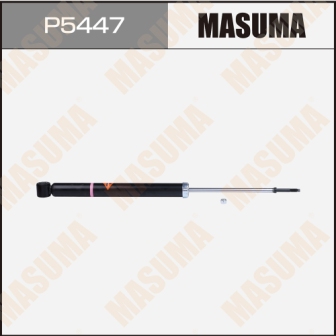 Амортизатор газомасляный MASUMA P5447  (KYB 343426)