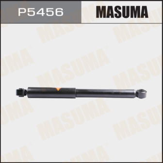 Амортизатор газомасляный MASUMA P5456  (KYB 343435)