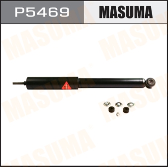 Амортизатор газомасляный MASUMA P5469 (KYB 343448)