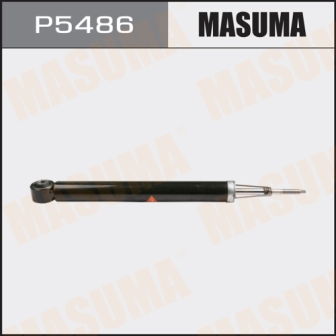 Амортизатор газомасляный MASUMA P5486 (KYB 343465)