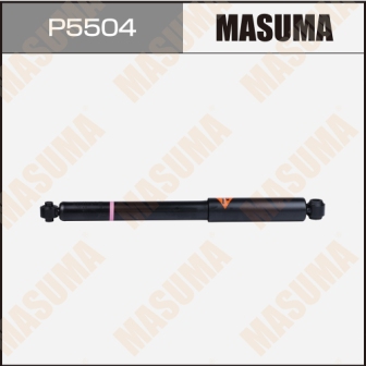Амортизатор газомасляный MASUMA P5504  (KYB 343483)