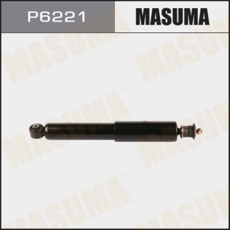 Амортизатор газомасляный MASUMA P6221 (KYB 344200)