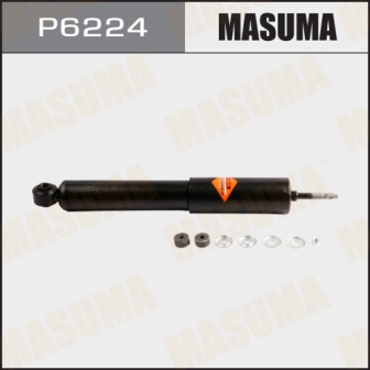 Амортизатор газомасляный MASUMA P6224 (KYB 344203)