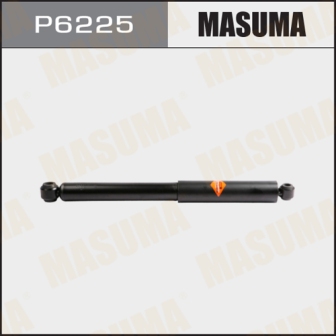 Амортизатор газомасляный MASUMA P6225 (KYB 344204)