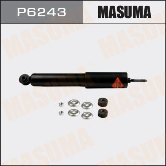Амортизатор газомасляный MASUMA P6243 (KYB 344222)