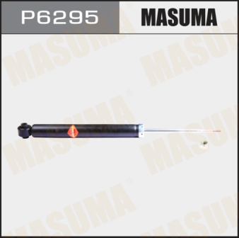 Амортизатор газомасляный MASUMA P6295 (KYB 344274)