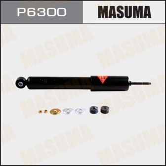 Амортизатор газомасляный MASUMA P6300 (KYB 344279)