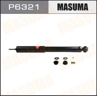 Амортизатор газомасляный MASUMA P6321 (KYB 344300)