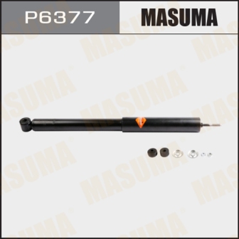 Амортизатор газомасляный MASUMA P6377 (KYB 344356)