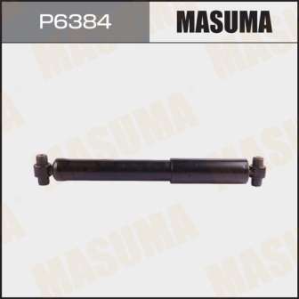 Амортизатор газомасляный MASUMA P6384  (KYB 344363)
