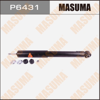 Амортизатор газомасляный MASUMA P6431 (KYB 344410)