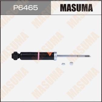 Амортизатор газомасляный MASUMA P6465  (KYB 344444)