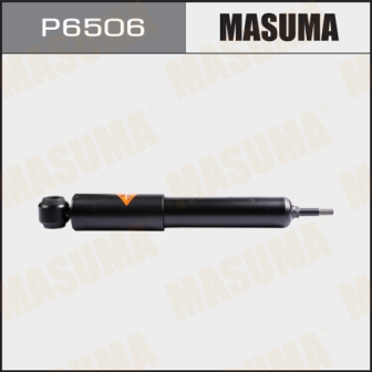 Амортизатор газомасляный MASUMA P6506 (KYB 344485)