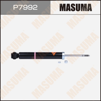 Амортизатор газомасляный MASUMA P7992  (KYB 349092)