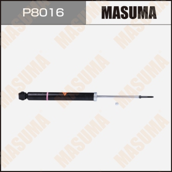 Амортизатор газомасляный MASUMA P8016  (KYB 344816)