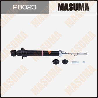 Амортизатор газомасляный MASUMA P8023  (KYB 341423)
