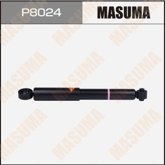 Амортизатор газомасляный MASUMA P8024  (KYB 349203)