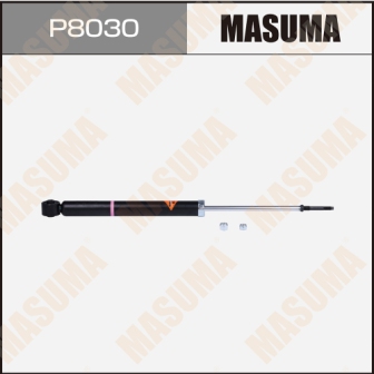 Амортизатор газомасляный MASUMA P8030  (KYB 348030)