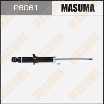 Амортизатор газомасляный MASUMA P8061  (KYB 340061)