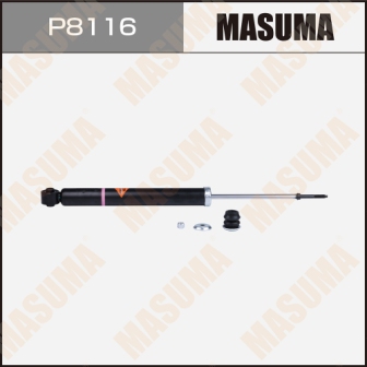 Амортизатор газомасляный MASUMA P8116  (KYB 349216)