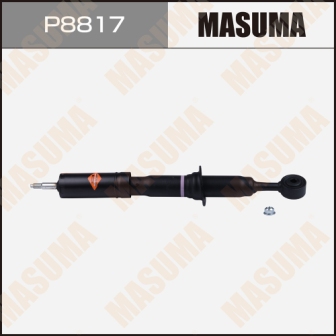 Амортизатор газомасляный MASUMA P8817 (KYB 340062)