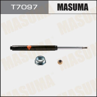 Амортизатора картридж газомасляный MASUMA T7097 (KYB 365076)