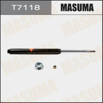Картридж газомасляный MASUMA T 7118 (KYB 365097)
