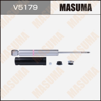 Амортизатор газомасляный MASUMA V5179  (KYB 553158)
