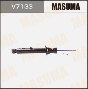 Амортизатор газомасляный MASUMA V7133  (KYB 551112)  R