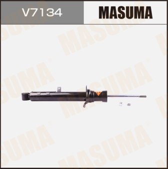 Амортизатор газомасляный MASUMA V7134  (KYB 551113)  L