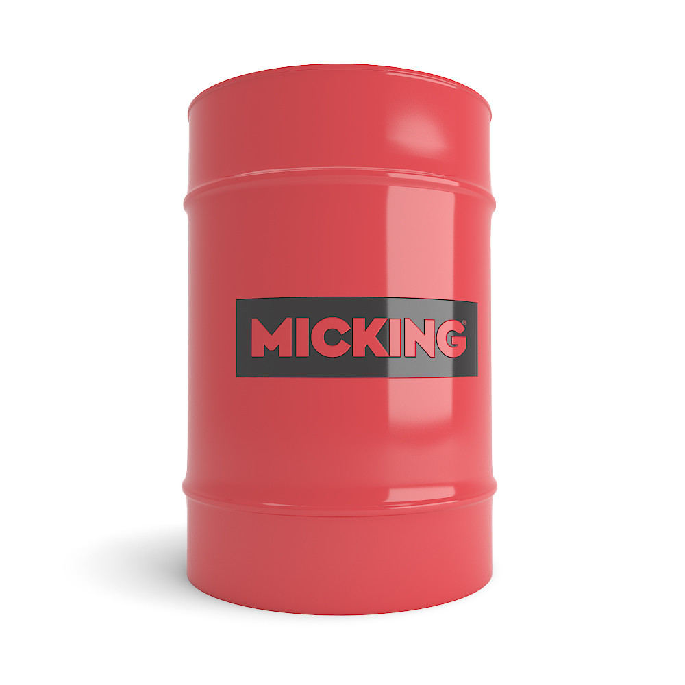 MICKING M2131 Моторное масло MG1 5W-30 синтетическое API SP/RC для бензиновых двигателей 60л