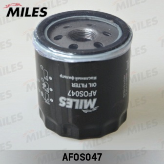 Фильтр масляный PEUGEOT 406CITROEN C5 (FILTRON OP5401, MANN W7161) AFOS047 MILES