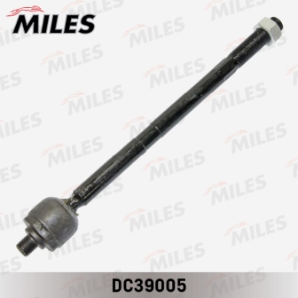 MILES DC39005 Тяга рулевая