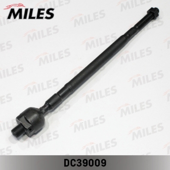 MILES DC39009 Тяга рулевая