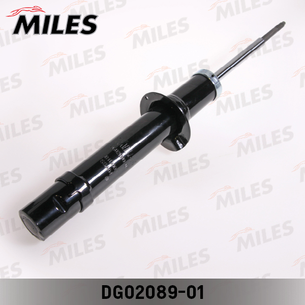MILES DG0208901 Амортизатор