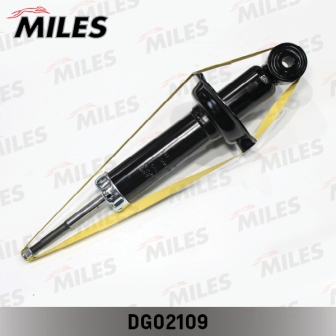MILES DG02109 Амортизатор