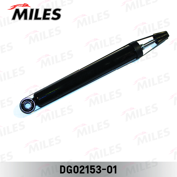 MILES DG0215301 Амортизатор