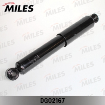 MILES DG02167 Амортизатор