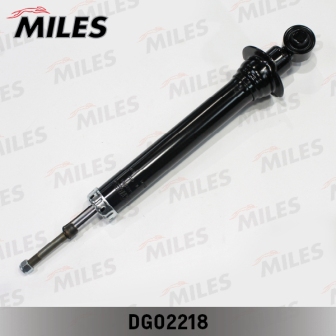 MILES DG02218 Амортизатор