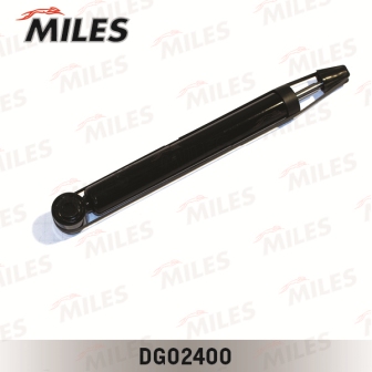 MILES DG02400 Амортизатор