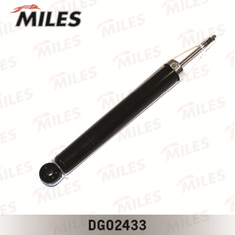 MILES DG02433 Амортизатор