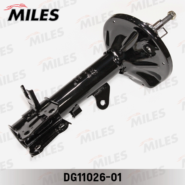 MILES DG1102601 Амортизатор