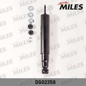 MILES DM02358 Амортизатор