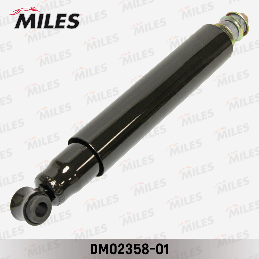 MILES DM0235801 Амортизатор